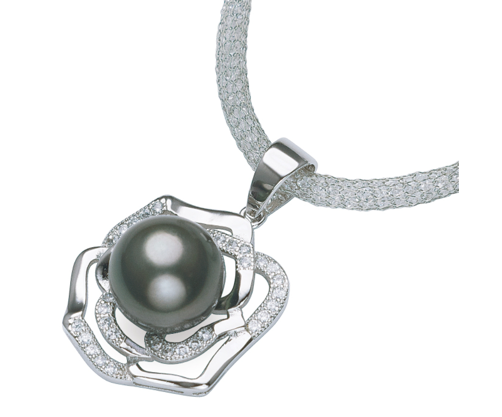 TOBA PEARL - South Sea Pearl Pendant